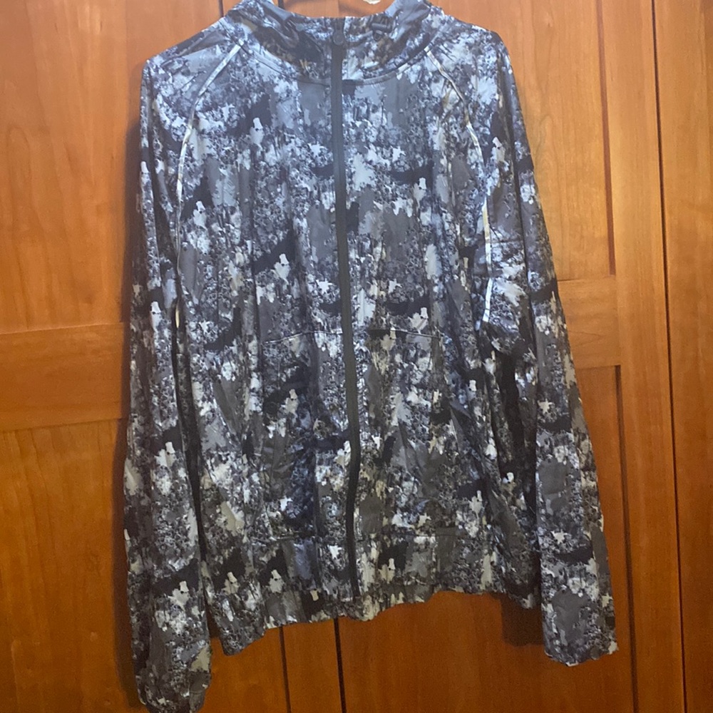 Hunter X Target Reflective Windbreaker - image 1